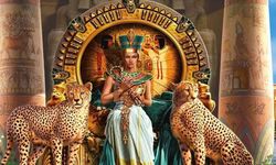 Müge Anlı'da Nefertiti detayı: Kimdir bu kraliçe?