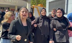 Kendirci Davasında Gaziantepli Sanığa Red