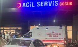 Nizip’te 26 öğrenci tavuk dönerden zehirlendi