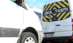 Öğrenci servislerinde en çok bu kural çiğnendi