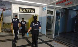 Öğrenciler için denetimler artırıldı