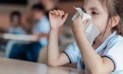 Okullar açıldı, uzmanından enfeksiyon uyarısı geldi