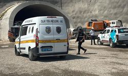 Dülük Tüneli Kazasına 3 Gözaltı