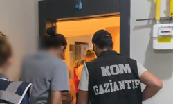 Gaziantep’te büyük operasyon
