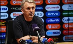 Orhan Ak: 4-0'dan Sonra O Golleri Yememeliydik