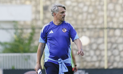 Gaziantep FK’da Orhan Ak Heyecanı Yaşanıyor