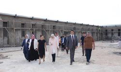Şehitkamil'den Otizmli Çocuklara Dev Destek