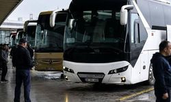 Kale Seyahat'te konkordato süresi 1 yıl uzatıldı