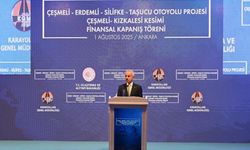 Gaziantep Otoyol Aksında Dev Adım: Yüzde 98 Tamam