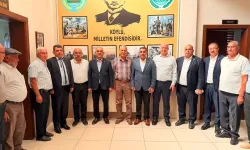 Fıstık Üreticisi Aracıların İnsafında