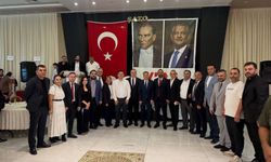 Yeni Parti’de yeni heyecan