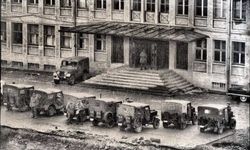 Bir ölümle başladı, Gaziantep ayağa kalktı