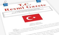 10 Eylül Resmî Gazete kararları belli oldu