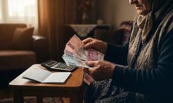 Yıllarca para sıkıntısı çekenlerin beyninde ortaya çıktı