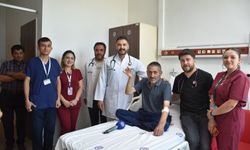 Nefes alamıyordu: Nedeni 6 ay sonra ortaya çıktı