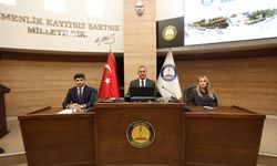 Şahinbey Belediye Meclisi Toplandı: Masada 7 Kritik Madde Var