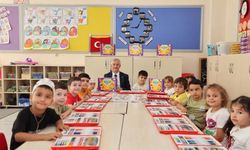 Şahinbey Belediyesi’nden öğrencilere eğitim desteği
