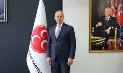 MHP Gaziantep’te Kongre Günü Belli Oldu