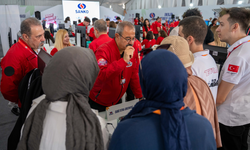 SANKO’dan TEKNOFEST 2026’da Büyük Görev