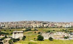 Şehitkamil’de Taşlıca için imar kararı