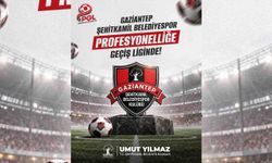 Şehitkamil’de yeni sezon için iddialı hedef