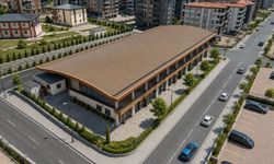 Şehitkamil'den Karacaahmet Mahalle Sakinlerine Müjde