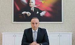 Gaziantep’a atanan Serdar Büyükleblebici kimdir?