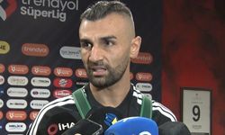 Serdar Dursun’dan eski takımına dikkat çeken eleştiri