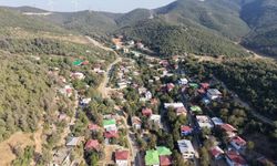 Sıcaktan kaçan Gaziantepliler buraya akın ediyor