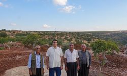 Şıho Dayı’nın yol hasreti sona erdi