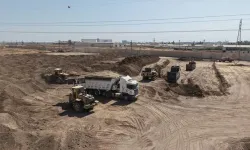 Türkiye ile Suriye Arasında 7. Sınır Kapısı Geliyor