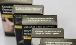 Slim sigaralar için yolun sonu göründü