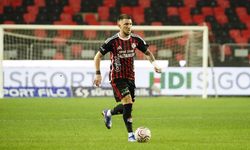 Sorescu’nun kaçırdığı gol şaşırttı