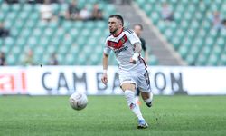 Sorescu İki Maçtır Gol Şanssızlığı Yaşıyor