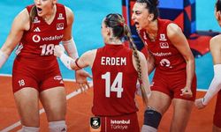 Filenin Sultanları çeyrek final biletini kaptı
