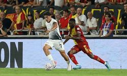 Göztepe - Gaziantep FK maçı saat kaçta, hangi kanalda?