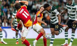 Galatasaray Devler Ligi'ne kötü başladı