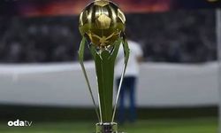 Turkcell Süper Kupa’nın tarihi belli oldu