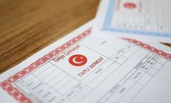 Ev alıp satacaklar dikkat! Tapuda yeni dönem