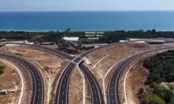 Gaziantep’in Akdeniz Yolu Kısalıyor
