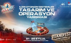 Geleceğin Otonom Teknolojileri Yarışıyor