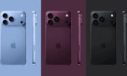 iPhone 18 Pro Max için kiralama dönemi başladı