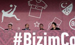 TFF’den A Millî Takım’a yakın takip