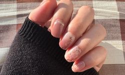 Nail Art Modelleri: Tarzınıza Uygun Tırnak Tasarımları