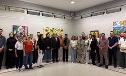 “Tragedyalar” sanatseverlerle buluştu