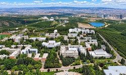 Türkiye'den 5 üniversite ilk 100'de