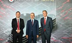 Türkiye’nin veri altyapısına dev yatırım