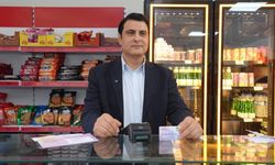 Umut Yılmaz’dan liselilere destek