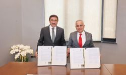 Üniversiteler Arasında Ar-Ge İş Birliği