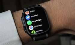 WhatsApp Apple Watch'ta emoji sınırını kaldırdı